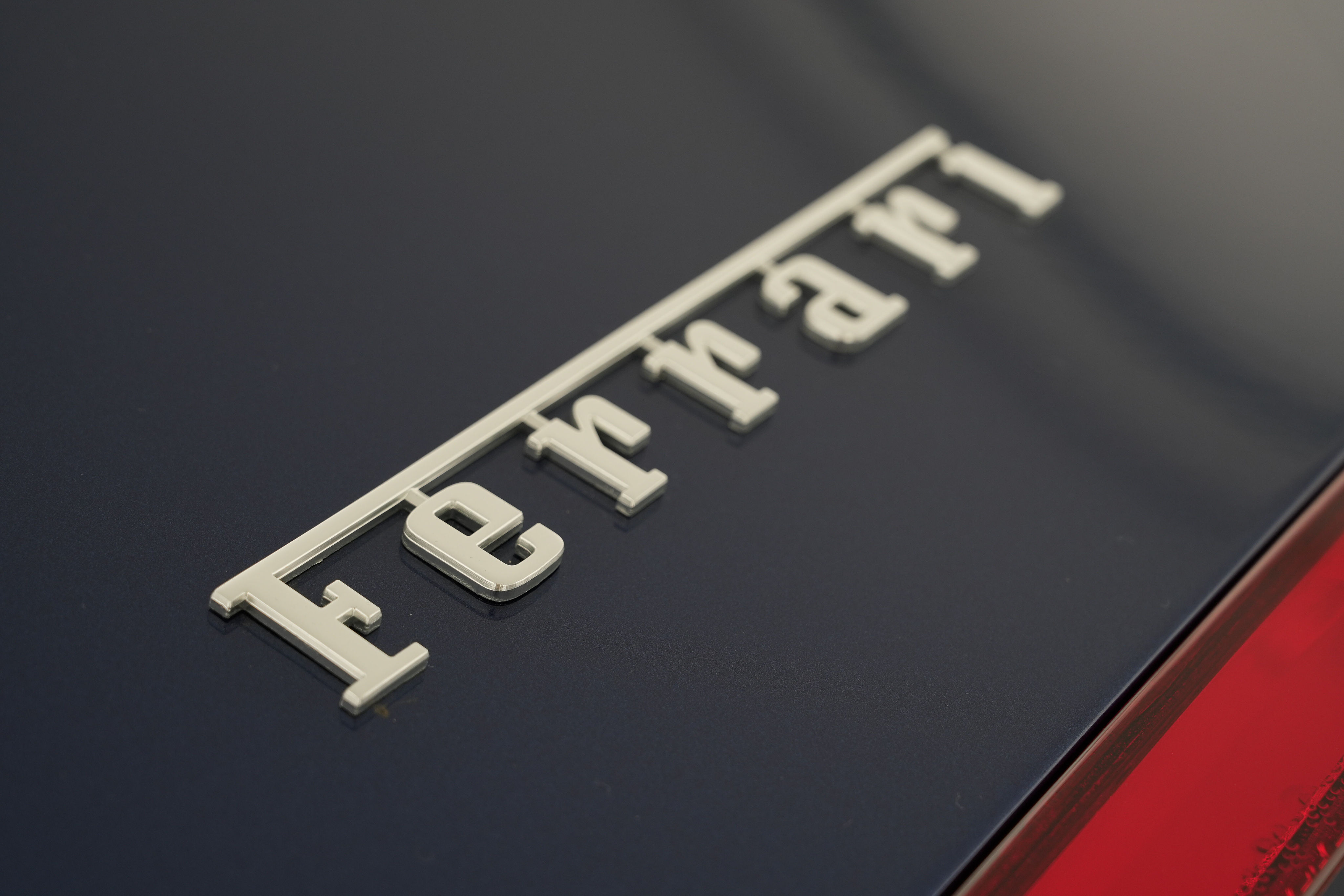 Ferrari Portofino - 2019 - Joinsteer - #9