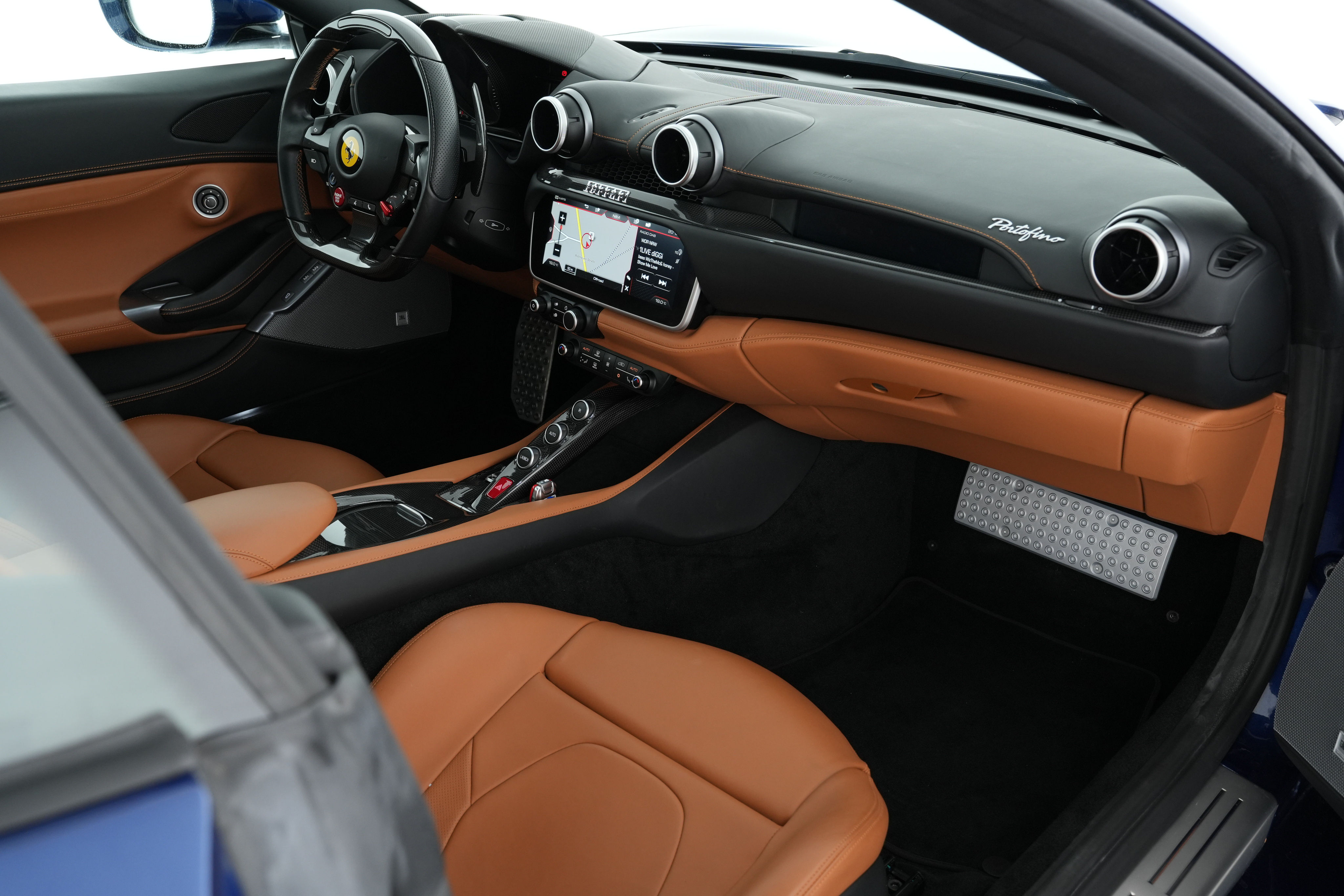 Ferrari Portofino - 2019 - Joinsteer - #12