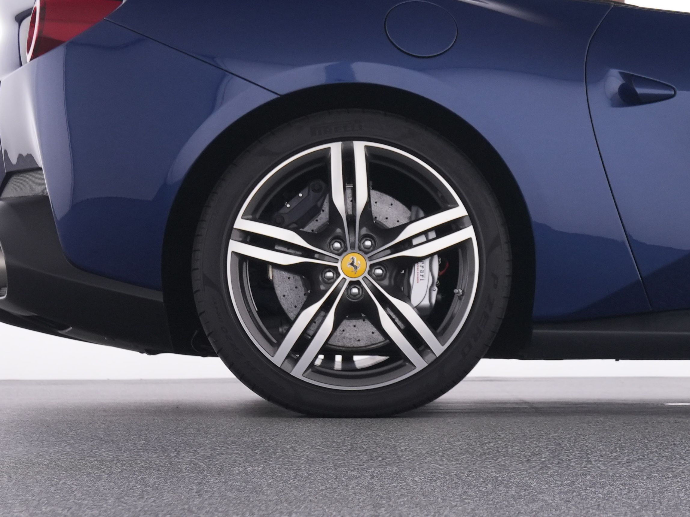 Ferrari Portofino - 2019 - Joinsteer - #13