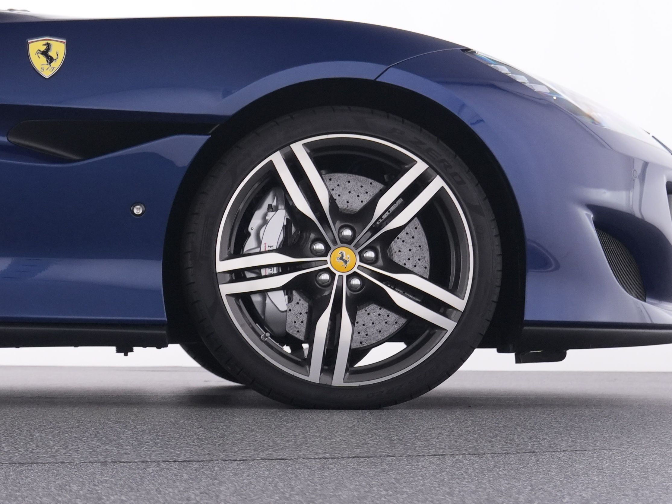 Ferrari Portofino - 2019 - Joinsteer - #15