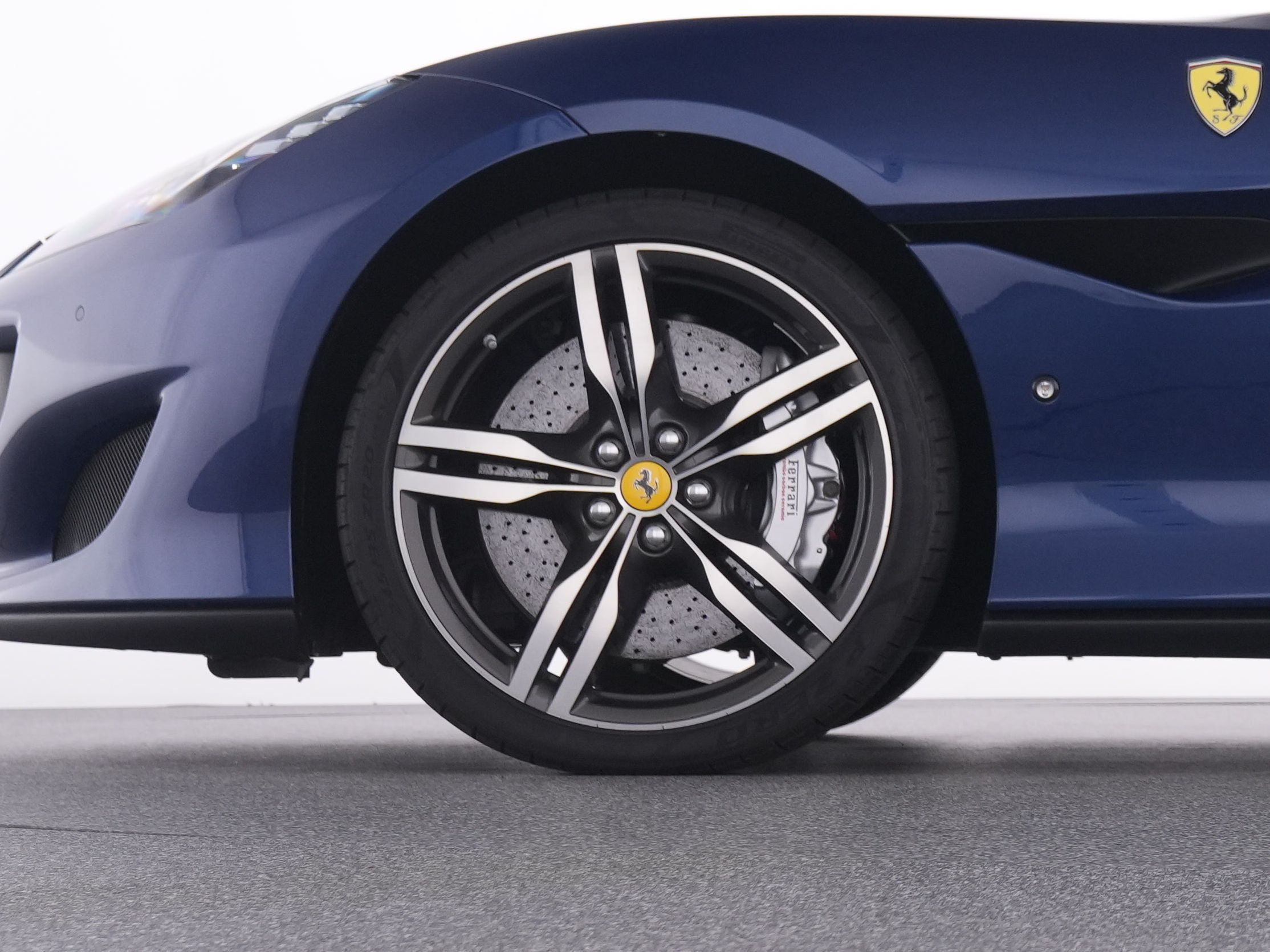 Ferrari Portofino - 2019 - Joinsteer - #19