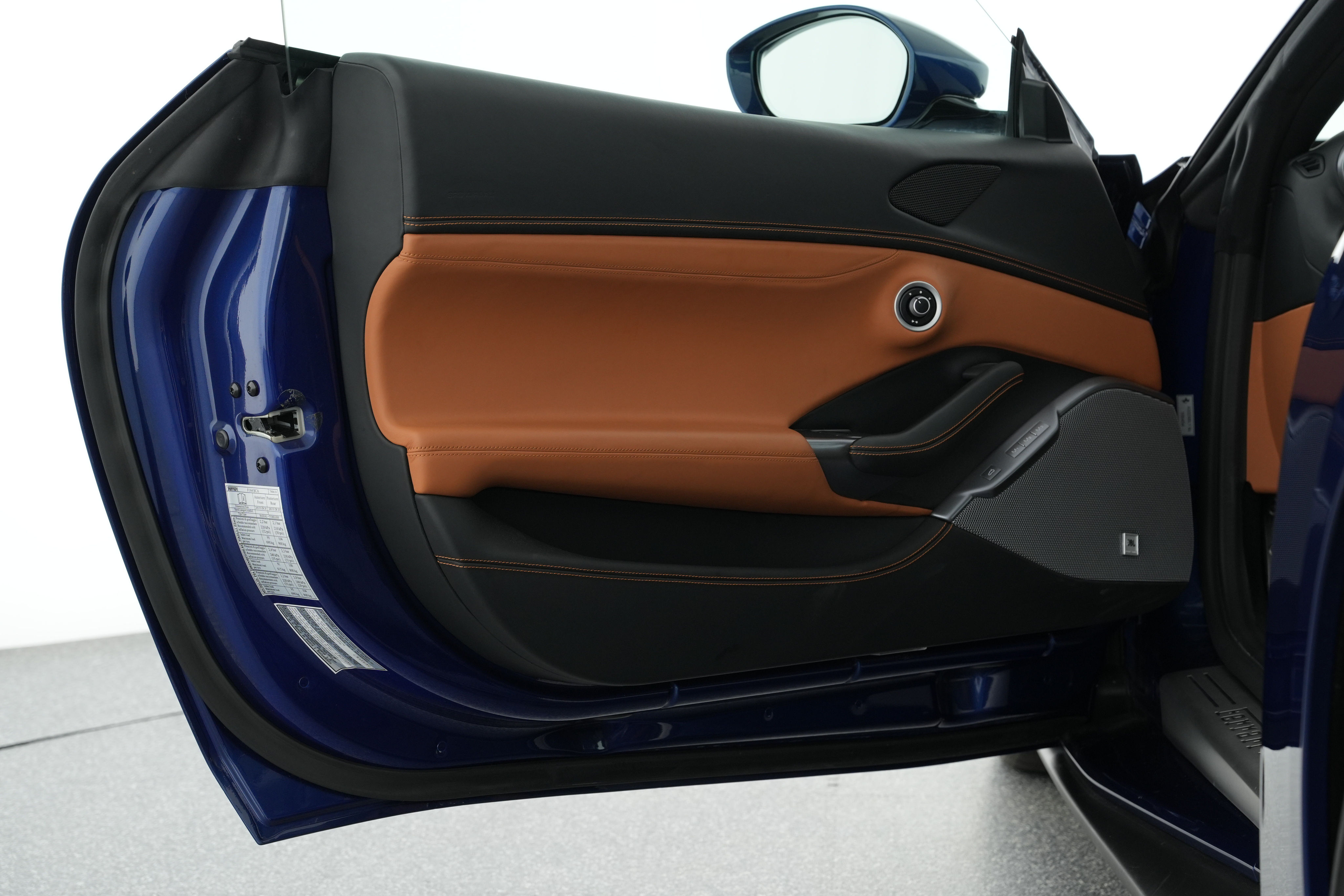 Ferrari Portofino - 2019 - Joinsteer - #20