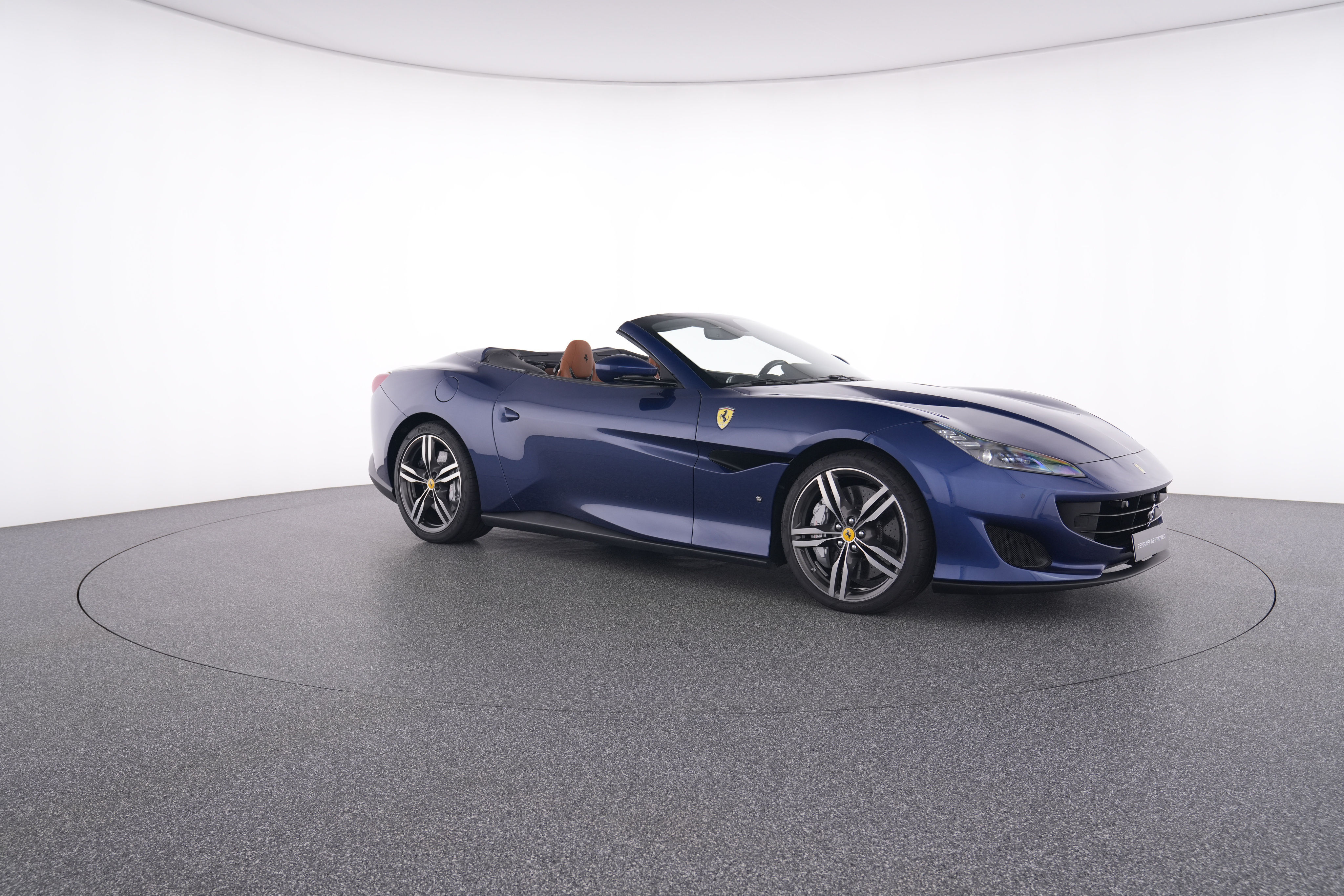 Ferrari Portofino - 2019 - Joinsteer - #21