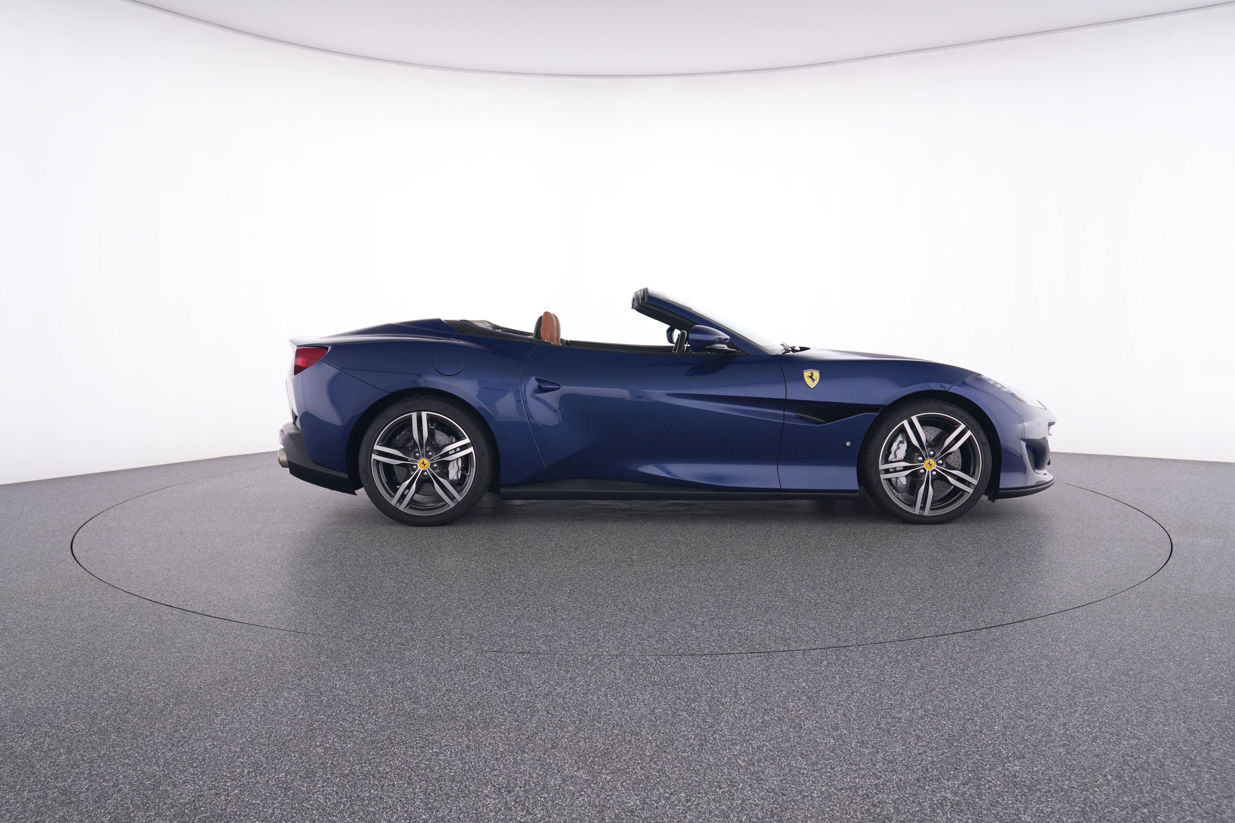 Ferrari Portofino - 2019 - Joinsteer - #22