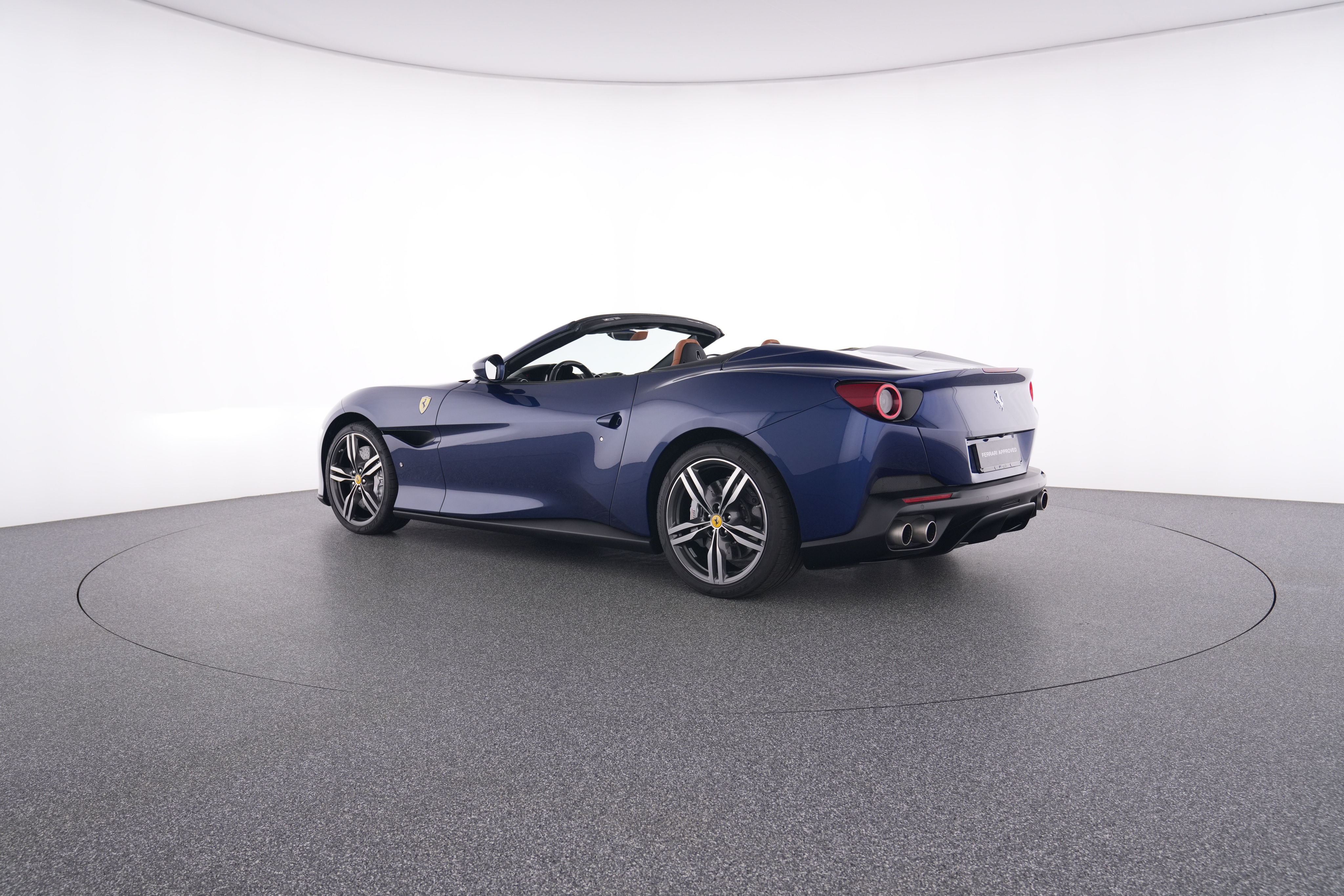 Ferrari Portofino - 2019 - Joinsteer - #23
