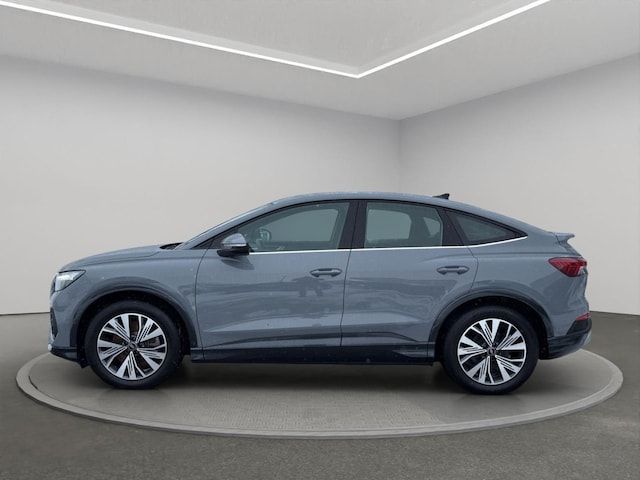 Audi Q4 Sportback E-tron 50 E-tron Quattro - 2022 - Joinsteer - #5