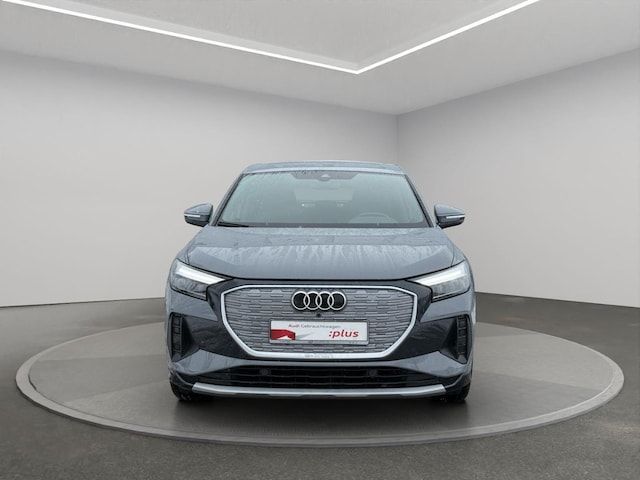 Audi Q4 Sportback E-tron 50 E-tron Quattro - 2022 - Joinsteer - #6