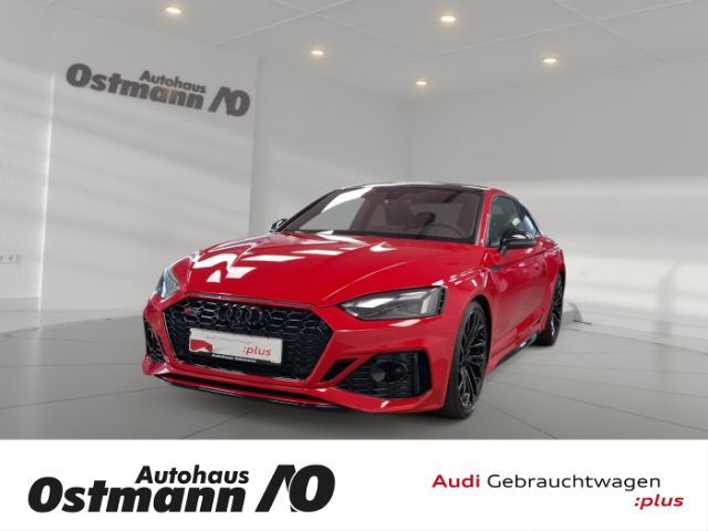 Audi RS5 Coupé TFSI Quattro Tiptronic - 2022 - Joinsteer - #2