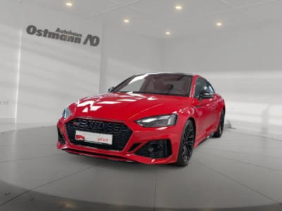 Audi RS5 Coupé TFSI Quattro Tiptronic -  - Joinsteer - #2