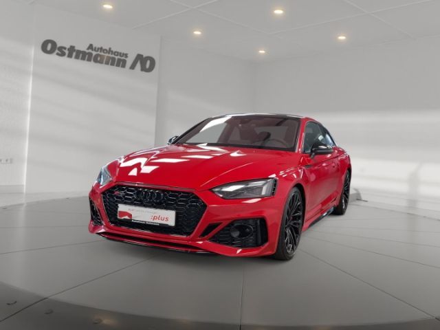 Audi RS5 Coupé TFSI Quattro Tiptronic - 2022 - Joinsteer - #3