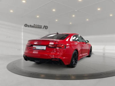 Audi RS5 Coupé TFSI Quattro Tiptronic -  - Joinsteer - #4