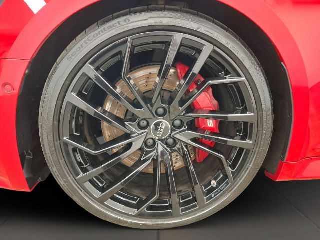 Audi RS5 Coupé TFSI Quattro Tiptronic - 2022 - Joinsteer - #7