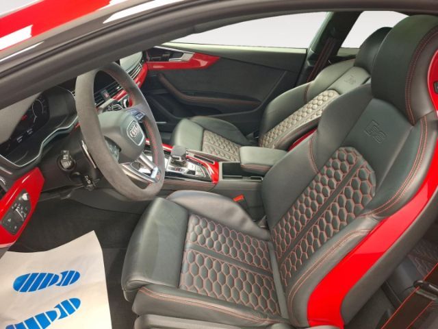 Audi RS5 Coupé TFSI Quattro Tiptronic - 2022 - Joinsteer - #8