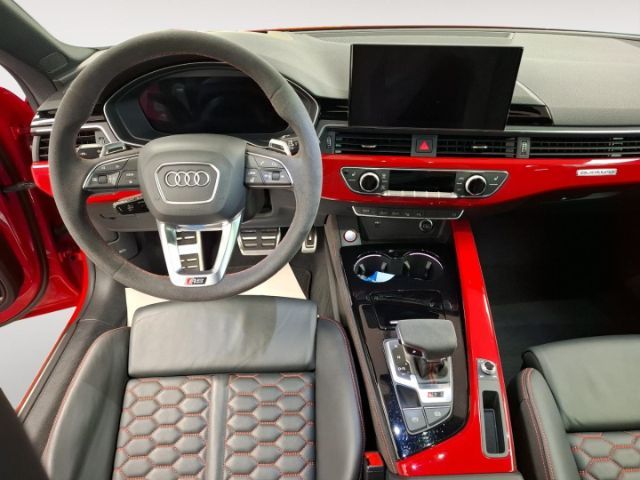 Audi RS5 Coupé TFSI Quattro Tiptronic - 2022 - Joinsteer - #10