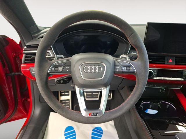 Audi RS5 Coupé TFSI Quattro Tiptronic - 2022 - Joinsteer - #12