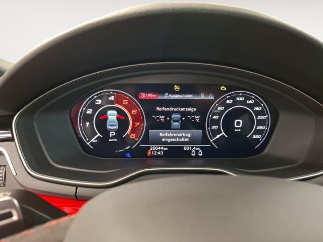 Audi RS5 Coupé TFSI Quattro Tiptronic - 2022 - Joinsteer - #13
