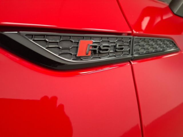 Audi RS5 Coupé TFSI Quattro Tiptronic - 2022 - Joinsteer - #18