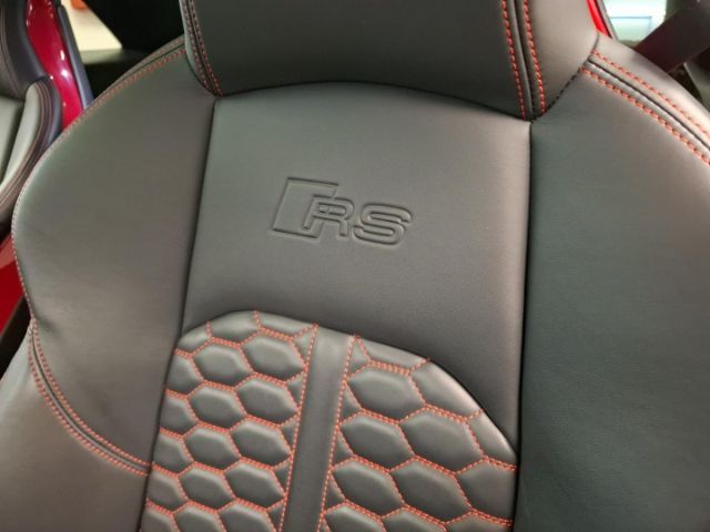 Audi RS5 Coupé TFSI Quattro Tiptronic - 2022 - Joinsteer - #19