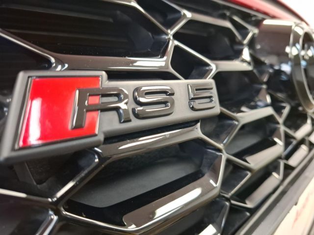 Audi RS5 Coupé TFSI Quattro Tiptronic - 2022 - Joinsteer - #20