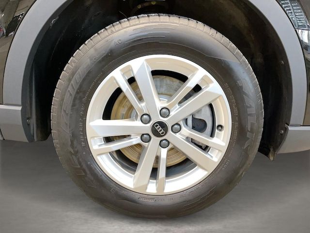 Audi Q3 TFSI E 45 TFSI E S Tronic - 2022 - Joinsteer - #4
