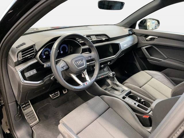 Audi Q3 TFSI E 45 TFSI E S Tronic - 2022 - Joinsteer - #6