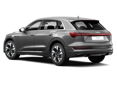 Audi E-tron 55 Quattro -  - Joinsteer - #4