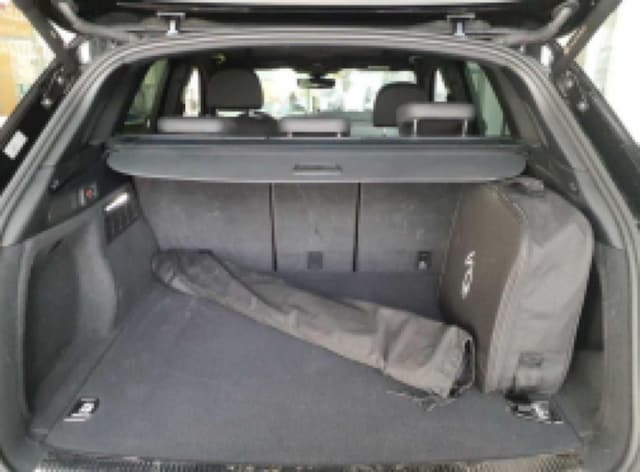 Audi Q5 TFSI E S Line 50 TFSI E Quattro S Tronic - 2022 - Joinsteer - #5