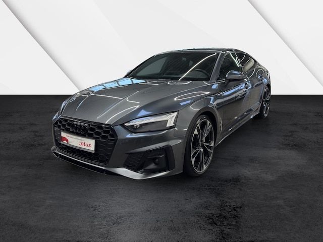 Audi A5 Sportback 40 TDI S Tronic - 2022 - Joinsteer - #2