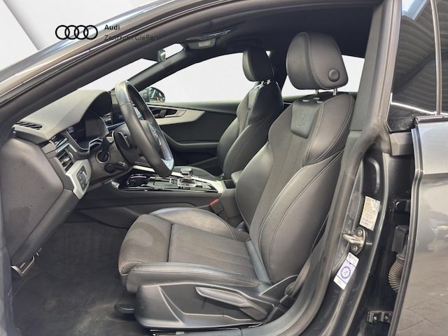 Audi A5 Sportback 40 TDI S Tronic - 2022 - Joinsteer - #5