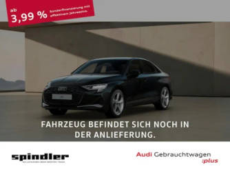 Audi A3 Advanced 35 TFSI S Tronic - 2025 - Joinsteer - #1