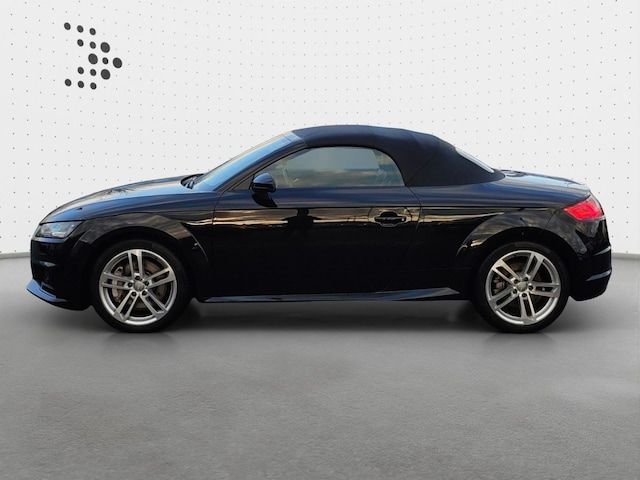 Audi TT Roadster 45 TFSI S Tronic - 2021 - Joinsteer - #3