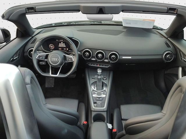 Audi TT Roadster 45 TFSI S Tronic - 2021 - Joinsteer - #5