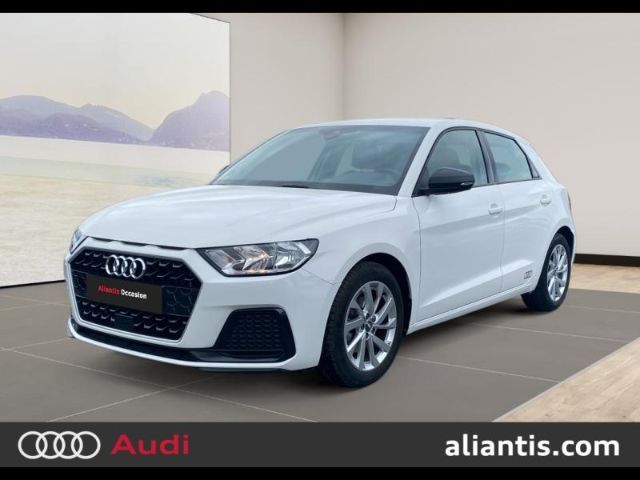 Audi A1 Sportback Business Line 30 TFSI 116 Ch 6 Vitesses - 2019 - Joinsteer