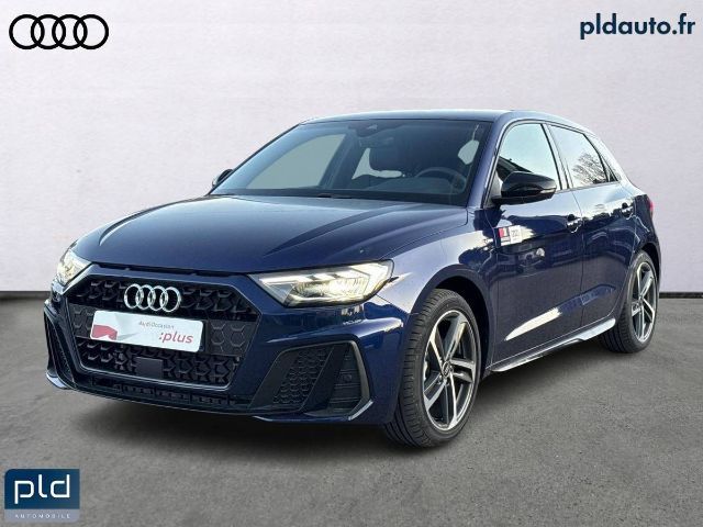 Audi A1 Sportback S Line Plus 30 TFSI 116 Ch S Tronic - 2025 - Joinsteer - #1