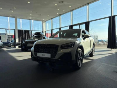 Audi Q2 Advanced 35 TFSI 150 Ch S Tronic -  - Joinsteer - #1