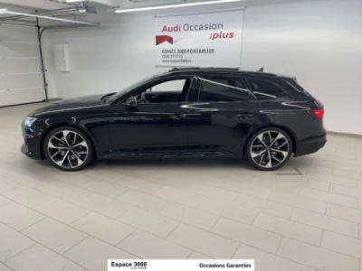 Audi RS4 Avant RS 4 Avant 450 Ch Tiptronic -  - Joinsteer - #4