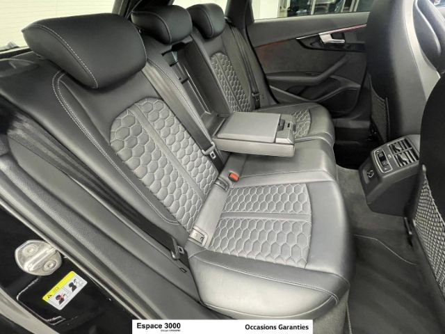 Audi RS4 Avant RS 4 Avant 450 Ch Tiptronic - 2019 - Joinsteer - #14