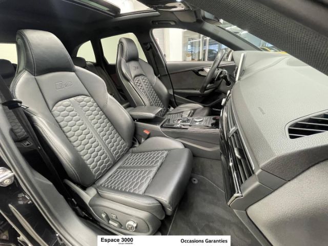 Audi RS4 Avant RS 4 Avant 450 Ch Tiptronic - 2019 - Joinsteer - #20