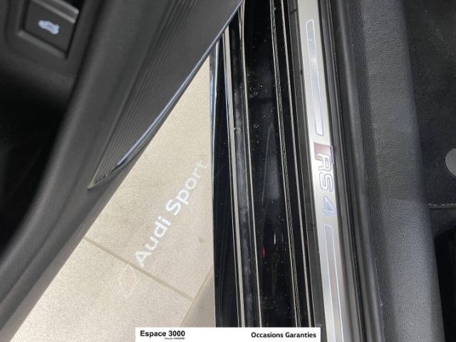 Audi RS4 Avant RS 4 Avant 450 Ch Tiptronic - 2019 - Joinsteer - #21