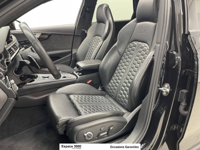 Audi RS4 Avant RS 4 Avant 450 Ch Tiptronic - 2019 - Joinsteer - #22