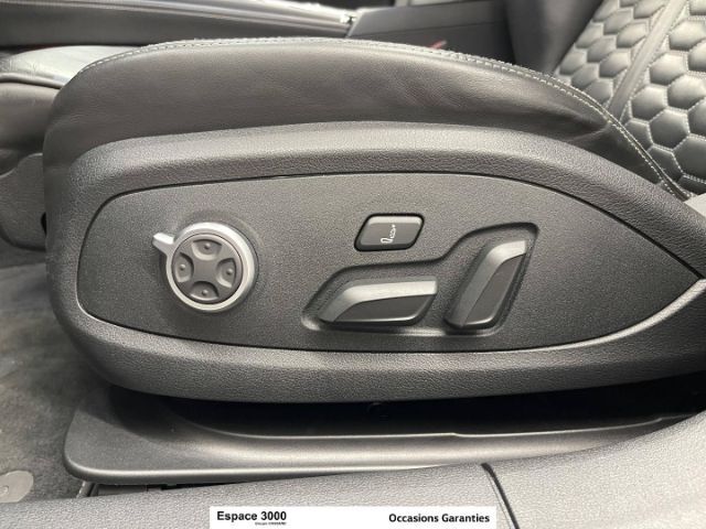 Audi RS4 Avant RS 4 Avant 450 Ch Tiptronic - 2019 - Joinsteer - #23
