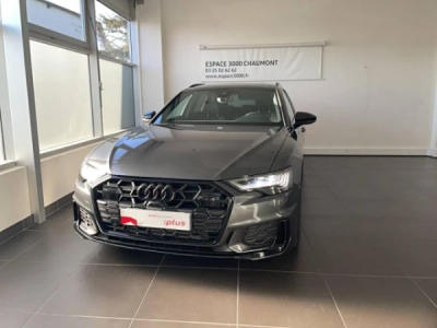 Audi A6 Avant TFSI E S Line 50 TFSI E Quattro 299 Ch S Tronic -  - Joinsteer - #1