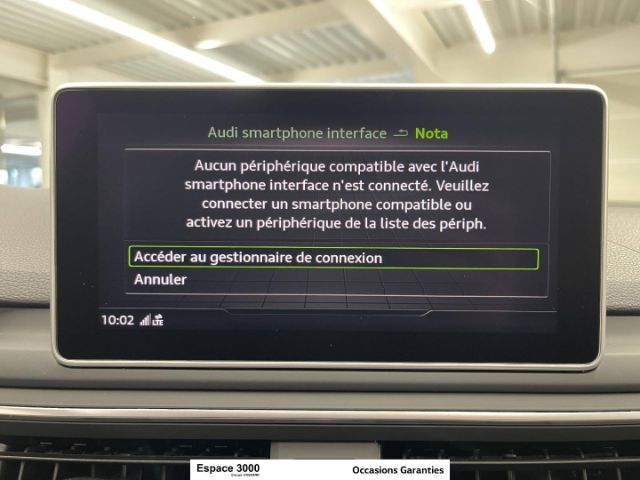 Audi RS4 Avant RS 4 Avant 450 Ch Tiptronic - 2019 - Joinsteer - #29