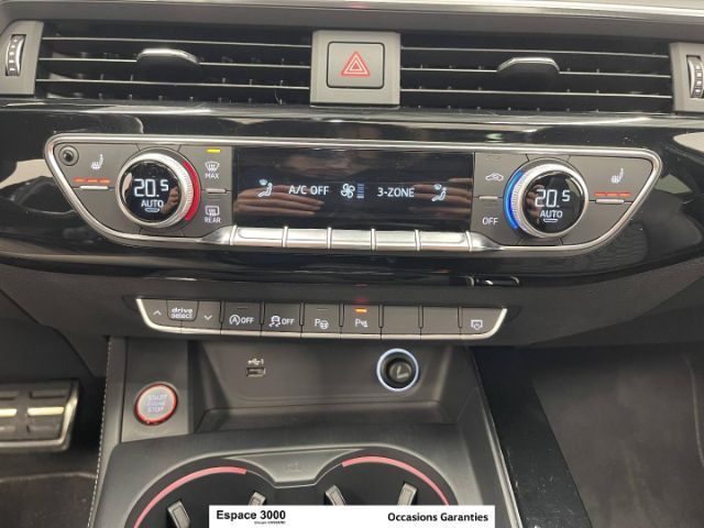 Audi RS4 Avant RS 4 Avant 450 Ch Tiptronic - 2019 - Joinsteer - #32