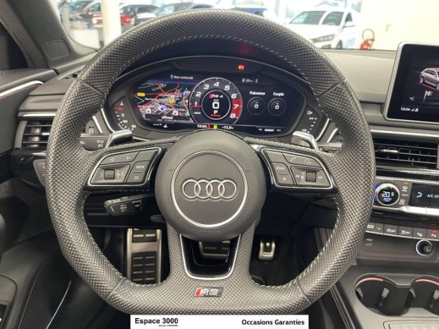 Audi RS4 Avant RS 4 Avant 450 Ch Tiptronic - 2019 - Joinsteer - #34