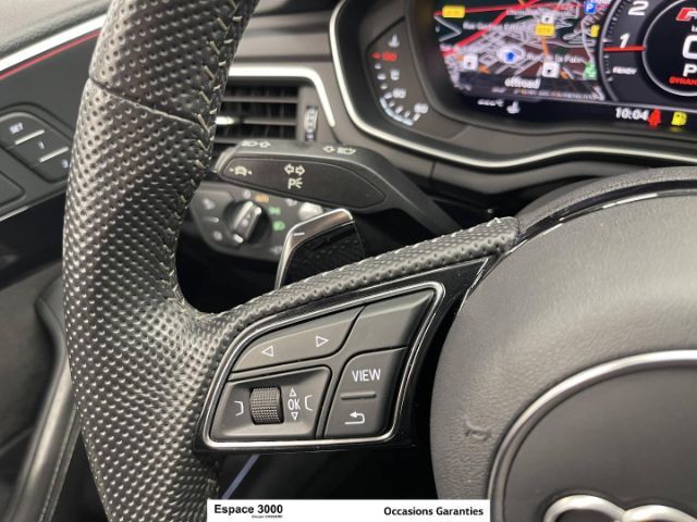 Audi RS4 Avant RS 4 Avant 450 Ch Tiptronic - 2019 - Joinsteer - #35