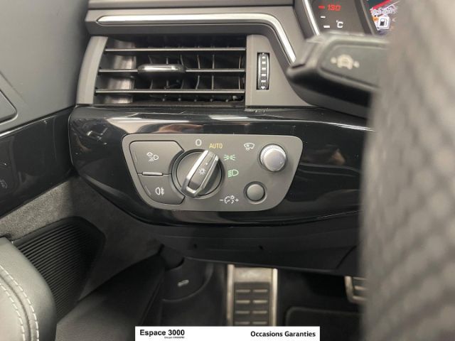 Audi RS4 Avant RS 4 Avant 450 Ch Tiptronic - 2019 - Joinsteer - #39