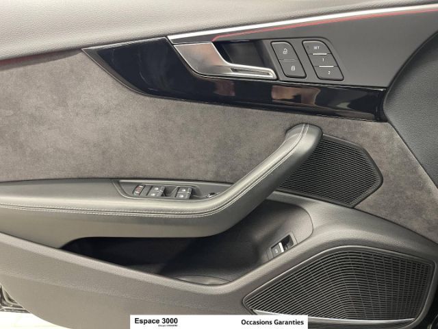 Audi RS4 Avant RS 4 Avant 450 Ch Tiptronic - 2019 - Joinsteer - #40