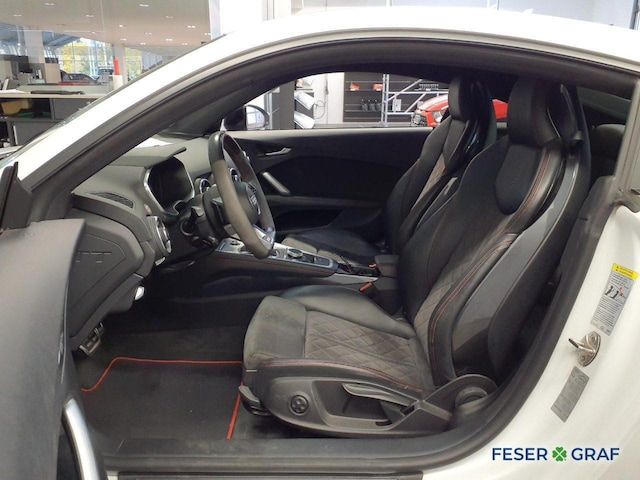 Audi TT Coupé 40 TFSI S Tronic - 2021 - Joinsteer - #4