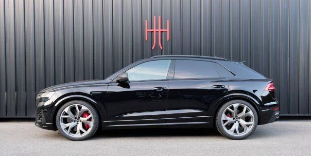 Audi RSQ8 RS Q8 600 Ch Tiptronic - 2020 - Joinsteer